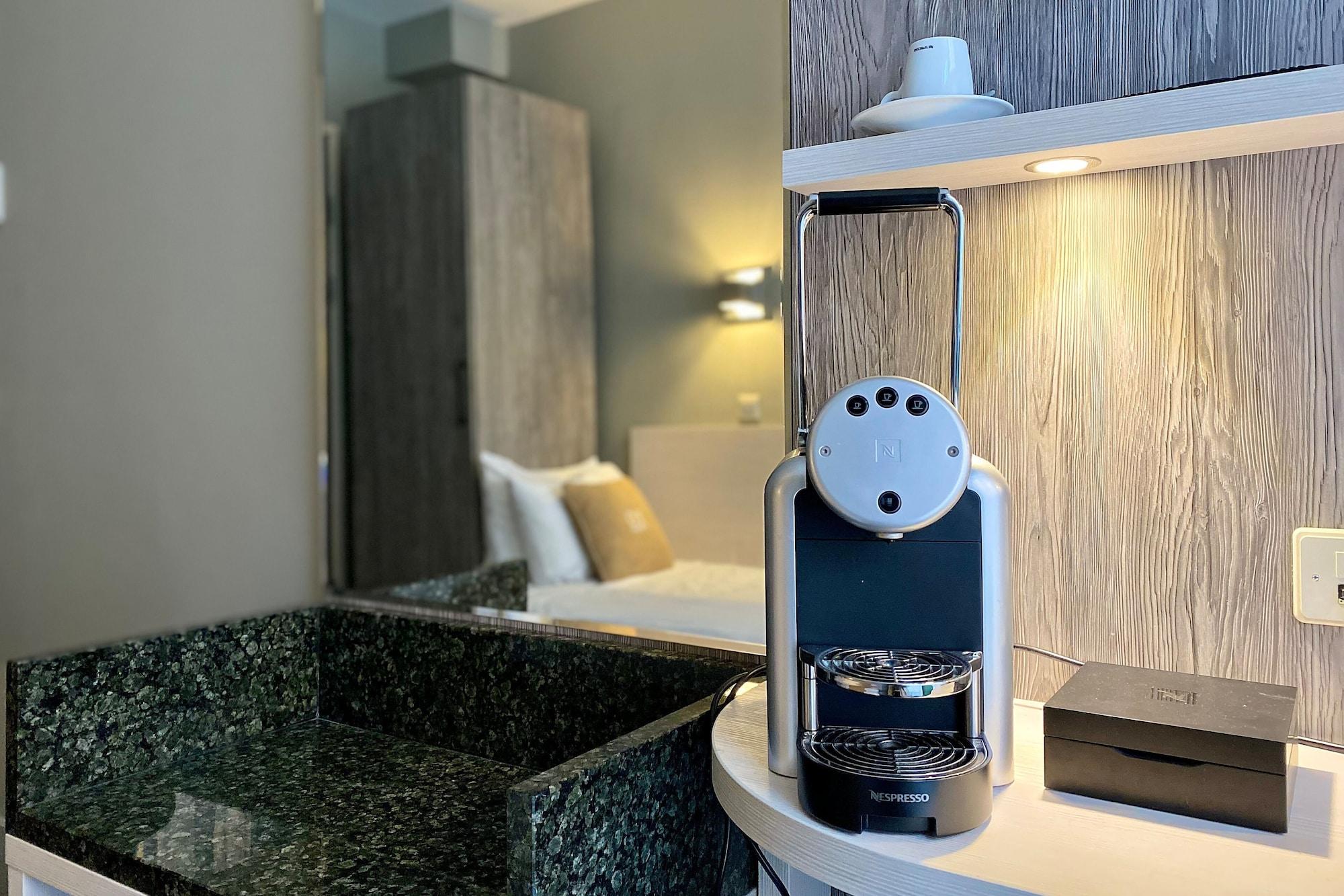 Xo Hotels City Centre Amsterdam Eksteriør billede